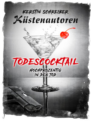 cover image of Todescocktail
